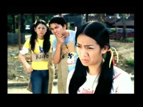 Film Biarkan Bintang Menari part 1 B (The First Indonesian Musical Movie)