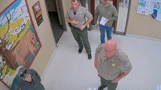 ​🚨 OUT OF LINE? The Truth About Campbell County Courthouse Encounters | Renee & Dewayne Part 4 @GoneHogWild