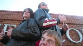 Spring Break '09 Part Two