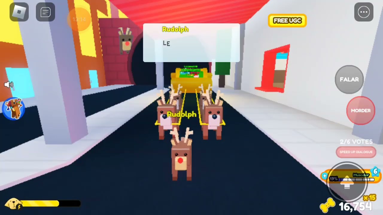 Minhas reviews favoritas de Roblox : r/brasilivre