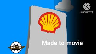 Shell Logo Remake V3