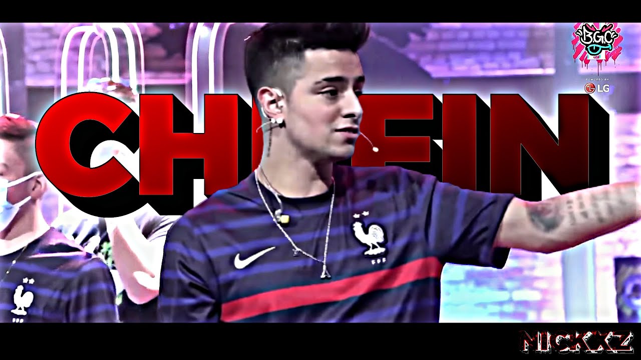 Melhor chefe do fiveM  | França 1.0, França 2.0 🇫🇷