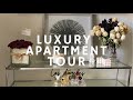 MY LA APARTMENT TOUR