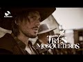 ¿Estás listo para &quot;Los Tres Mosqueteros: D&#39;Artagnan&quot;?