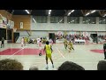 Ref:-IXhDjtC0TU Csn schirrhein - es viry-ch�tillon : (4) f.obert 3pts/v.prouchandy/m.adam 2pts/w.silvestre 3pts