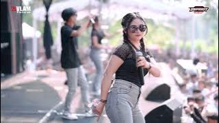 NGANGGUR DJ TANTI KELUD MUSIC  1 DEKADE OSPRINT PUNYA GAWE LAGI 2024
