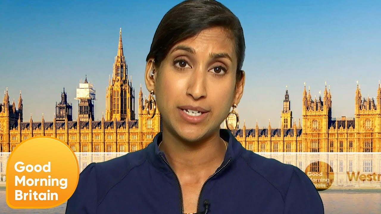 Parents To Get Childcare Boost Good Morning Britain YouTube parents-to-get-childcare-boost-good-morning-britain-youtube