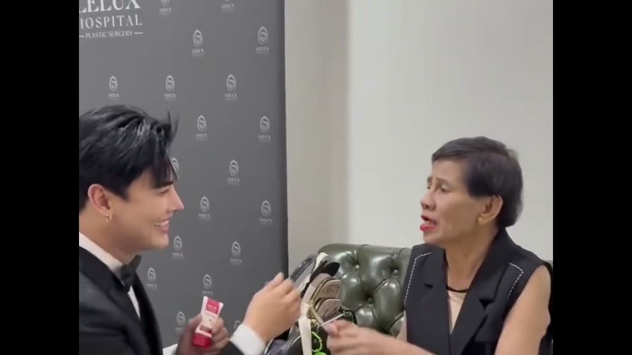 ❗️เกิดเรื่องแล้ว  เมื่อมีป้าคนดังมาสมัครงาน