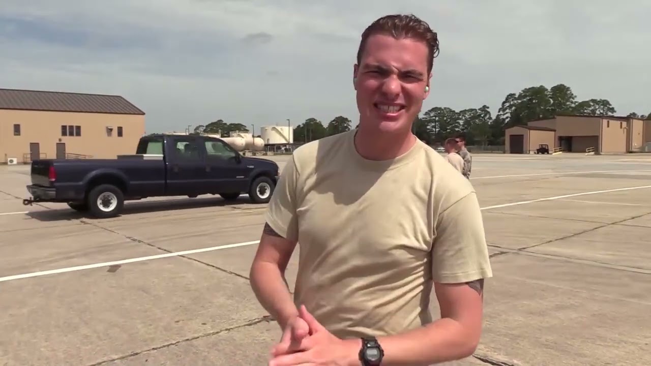 Более подробный обзор POL (Управление топливом ВВС) — 2F0X1