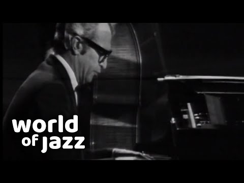 Dave Brubeck Quartet • Out Of Nowhere - Live at the Newport Jazz Festival 1968 - World of Jazz