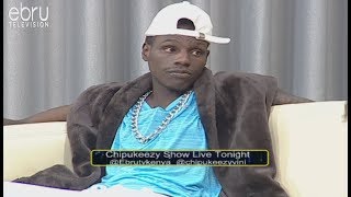 Celebrity The Controversial Trap King Chrome Reveals His Net Worth & How He Makes His Money Profile