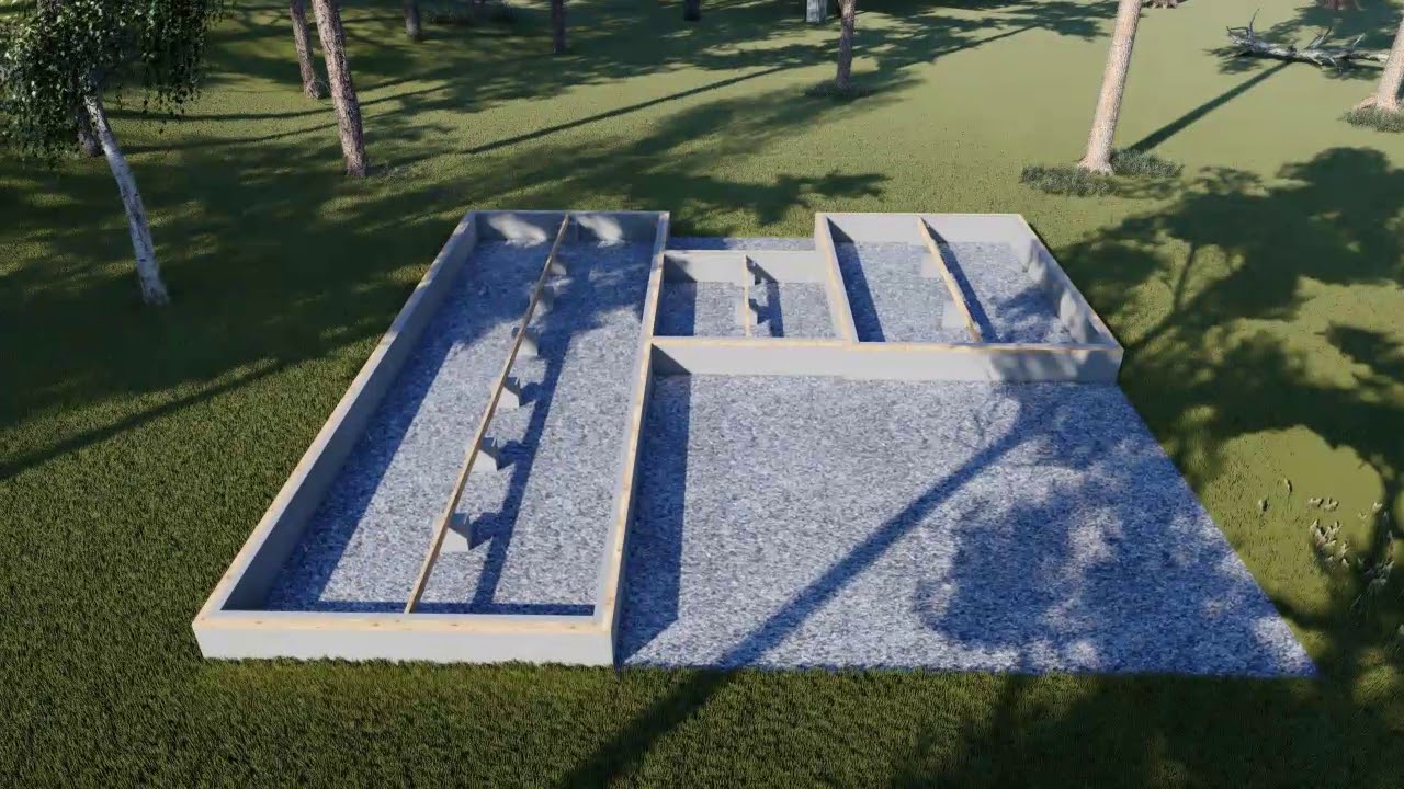 Smart Steel Tiny Home and Metal Building Construction | Eagle Ridge Buildings