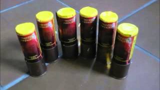 Screaming Bullits - A&T Magic Shop