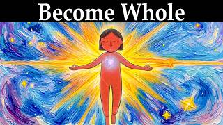 How To Become The Person You Were Meant To Be | Carl Jung