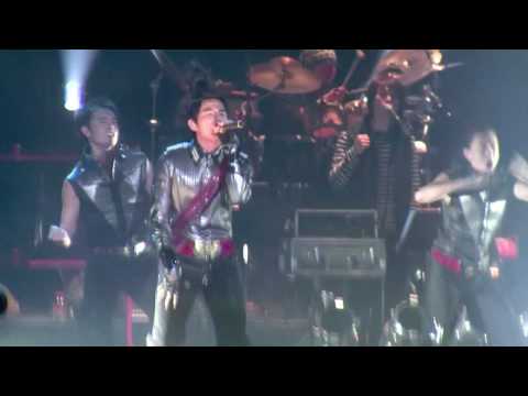 Jay Chou WuShuang