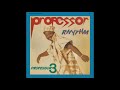 Professor Rhythm Professor 3 