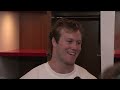 Younghoe Koo, Darnell Mooney & others on last second win over the NO Saints | Press Conference
