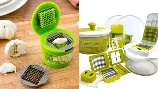 ادوات منزلية 😍 New Gadgets! Smart Appliances for every home 🏡 ادوات مفيدة للمطبخ أفكار وحيل مذهلة