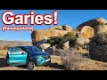 Garies &ndash; This Small Town is the Heart of Namaqualand! Ep 222