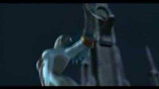 Sexy Devil May Cry 4 Action Scene 