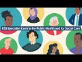 NIHR's Research Support Service Animation