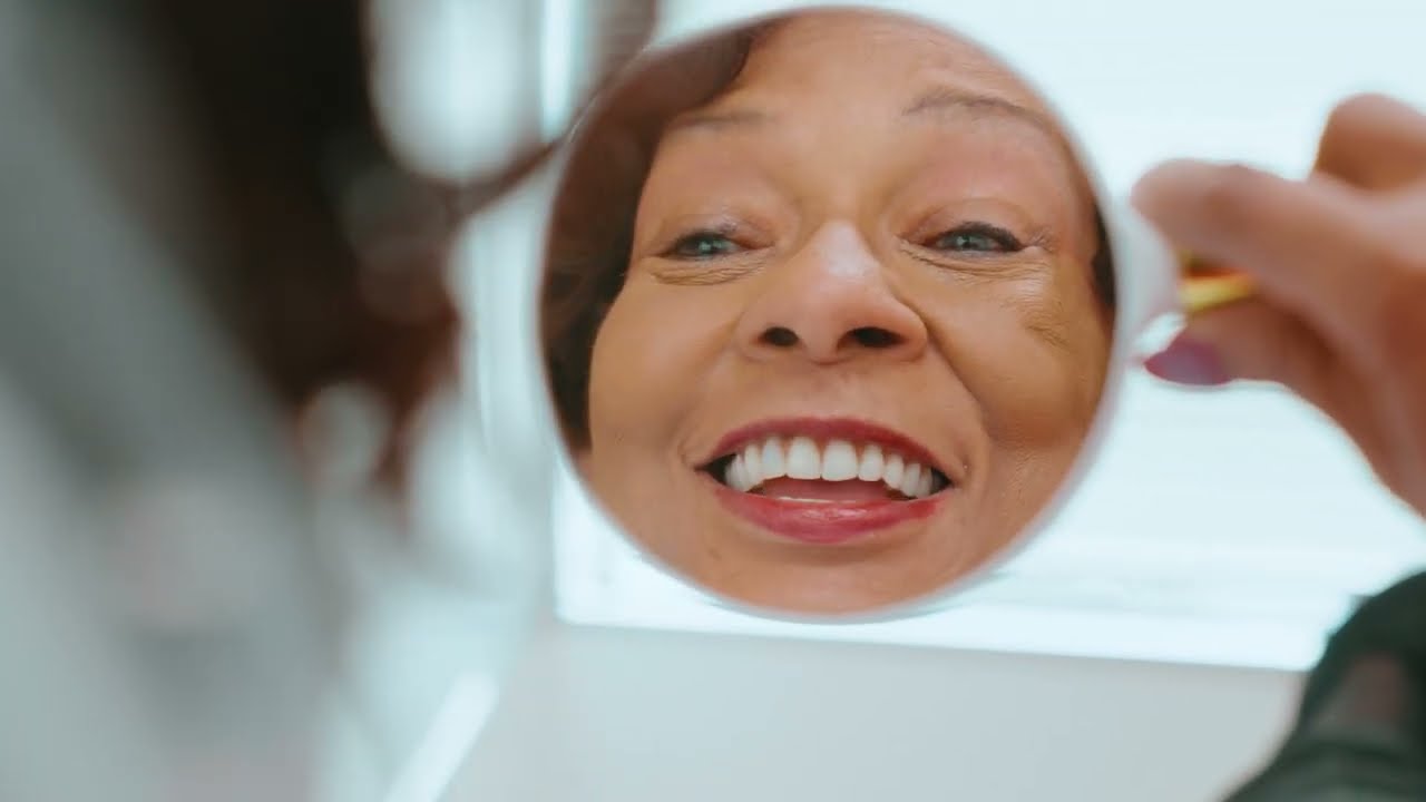 Missing Teeth? Afraid to Eat? Full Mouth Dental Implants Changed My Life 🦷