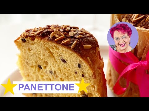 Video: Domaći panettone: Recept Simone Padoan