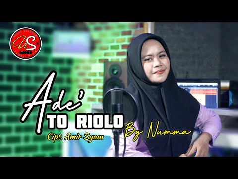 PUPUT ~ Lagu Bugis ADE