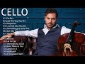 Top 30 Covers of Popular Songs 2023   Best Instrumental Cello Covers Songs All Time