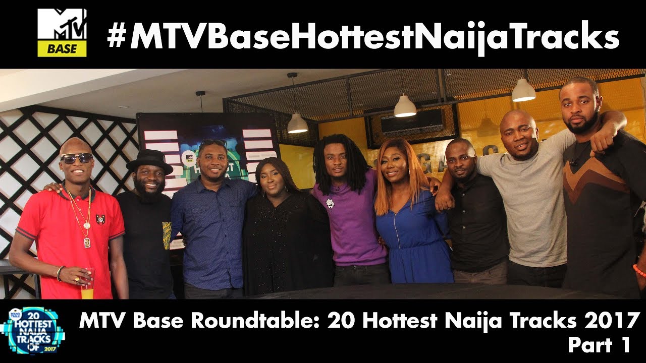 mtv base top 10 hip hop