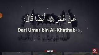 (1) Hadits arbain ke 2 #2