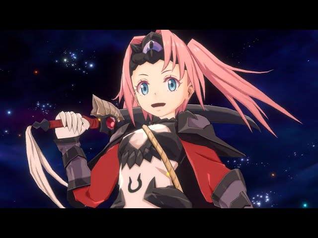まおりゅう】[竜魔降臨] ミリム・ナーヴァ - YouTube