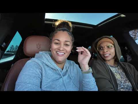 WHATS CONSIDERED DISLOYAL?!!!! VLOGMAS DAY 11/14