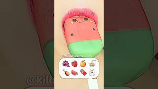 [ASMR] makan sesuai emoji 🍉🍫 credits:‎‎@Sunny_EATING_ #eating [ 𝙘𝙡𝙤𝙨𝙚 𝙧𝙚𝙦 ] #eatingsounds #fypシ