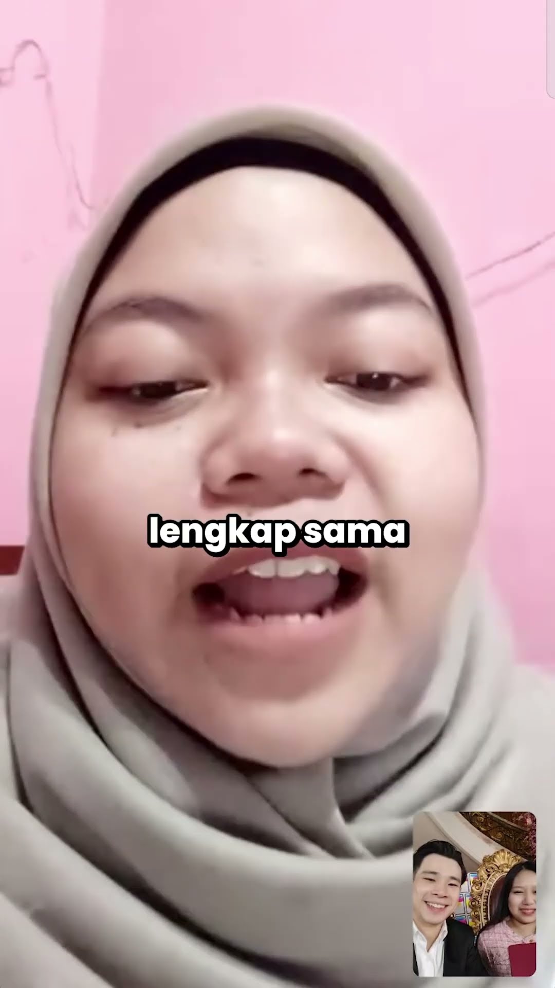 VIDEO CALL DENGAN PEMILIK BARU IPAD PINK DI JAWA TENGAH #shorts