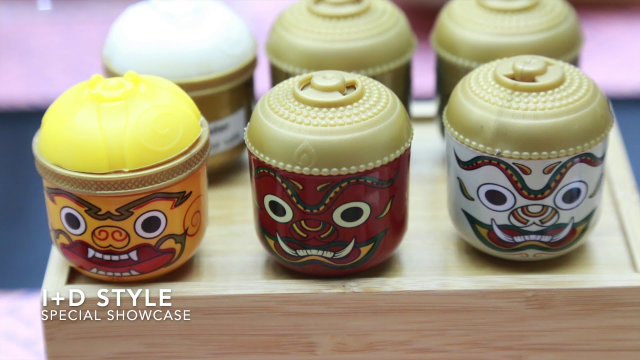 STYLE Bangkok fair 2019 : Special Showcase - I+D STYLE