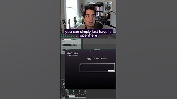 Reaper: Opening the AI Instrument Plugin | Simple Installation Guide