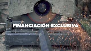 ¡Congelamos los precios!
