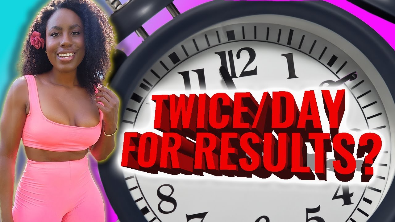Can Two A Day Workouts Build Muscle AND Lose Fat FASTER YouTube