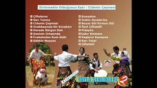Cidenin Çeşmesi - Kastamonu Yayla Şenlikleri 2