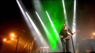 David Gilmour - (2006) Comfortably Numb (featuring Rick Wright & David Bowie)