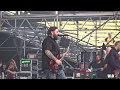 Seether - Truth Live Rock On The Range 2017