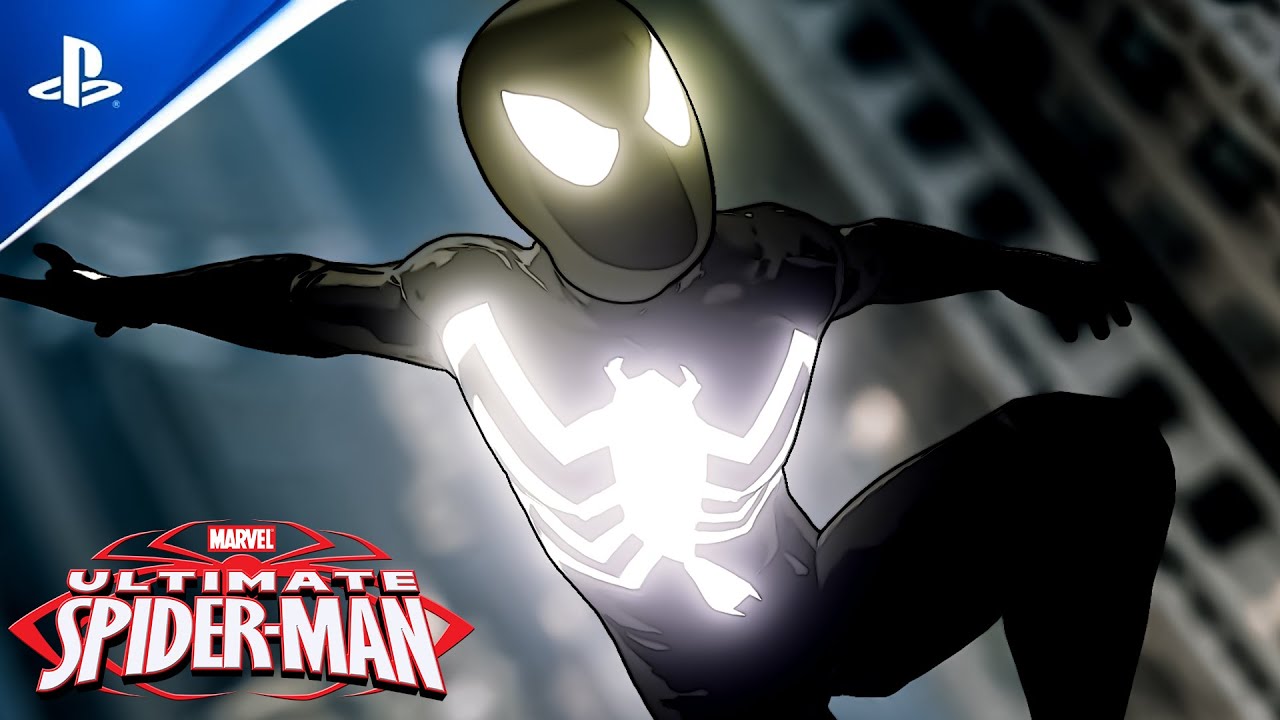 MOD REQUEST- Ultimate Spider-Man at Marvel's Spider-Man Remastered Nexus -  Mods and community