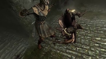Skyrim PS4 Mod Highlights - VioLens & Hit Me With Your Best Shot