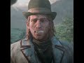 sean is no match to arthur morgan 🔥 // #arthurmorgan #rdr2 #edit #gaming