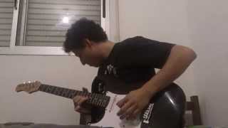 Video thumbnail of "Cuarteto de Nos - No Llora (Solo Cover)"