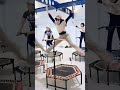 love is an act #shorts #powerjump #trampolin #workout #entrenaencasa #adelgazar #dance #yoga