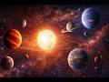 Creo un Super Sistema Solar