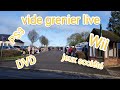 10 vide grenier live du 010424 cest la reprise