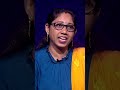 इस player की किस बात पर Big B बोले—“वाह, क्या बात है!”? | KBC shorts